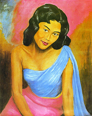 สมเด็จพระนางเจ้าฯ พระบรมราชินีนาถ