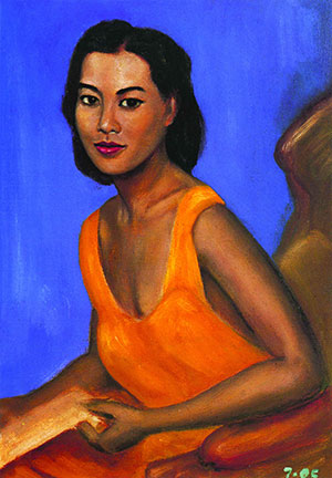 สมเด็จพระนางเจ้า ฯ พระบรมราชินีนาถ